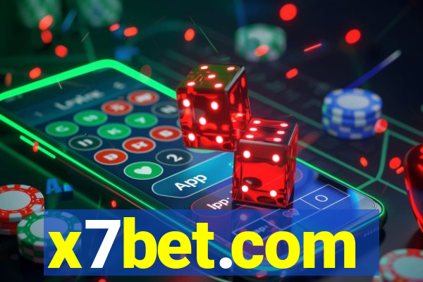 x7bet.com