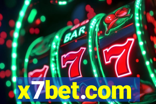 x7bet.com