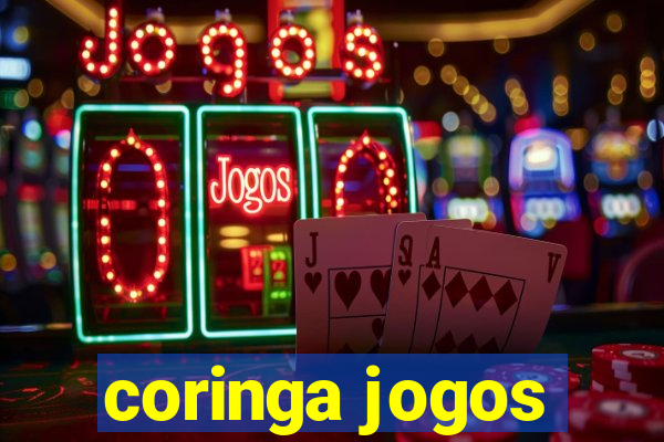 coringa jogos