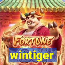 wintiger