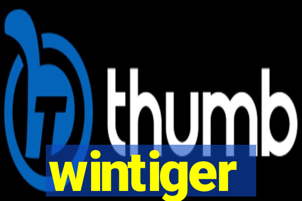 wintiger