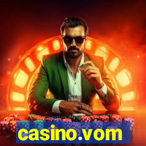 casino.vom