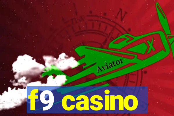 f9 casino