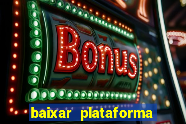 baixar plataforma 585 bet