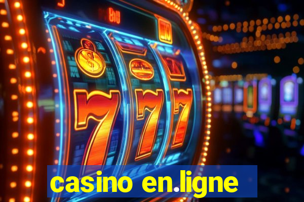 casino en.ligne