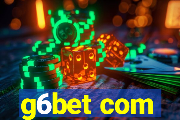 g6bet com