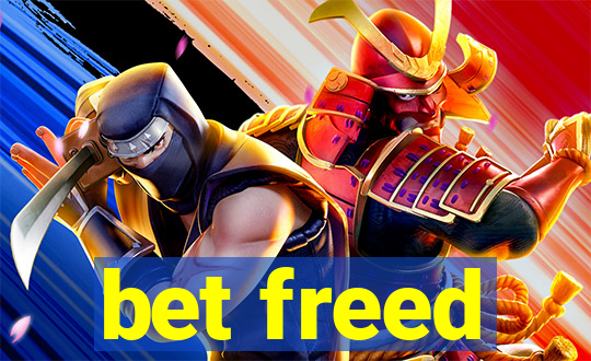 bet freed