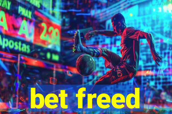 bet freed