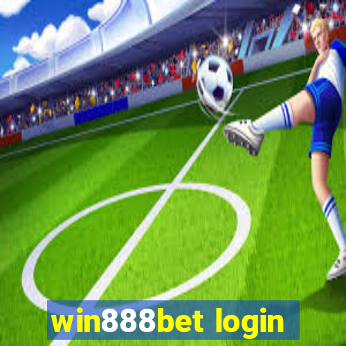 win888bet login