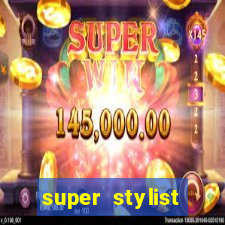 super stylist dinheiro e diamante infinito ios