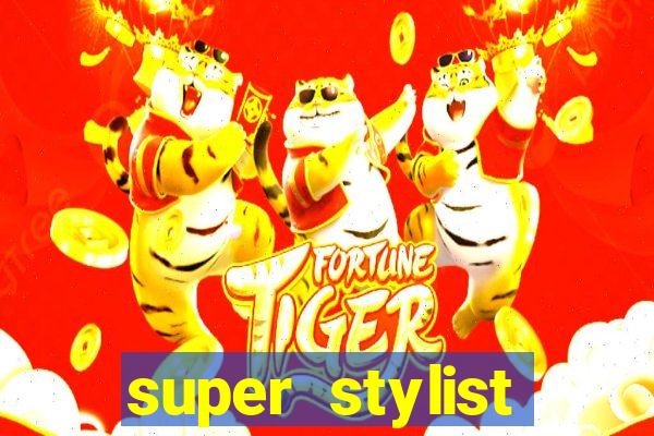 super stylist dinheiro e diamante infinito ios