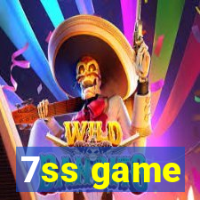 7ss game