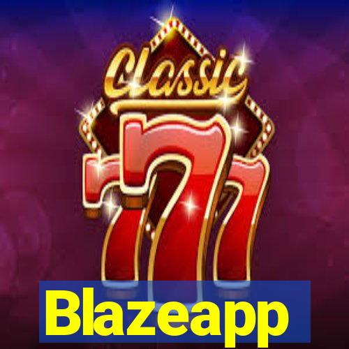 Blazeapp