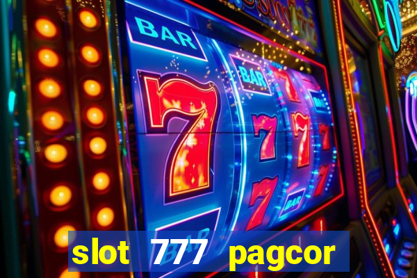 slot 777 pagcor casino jili