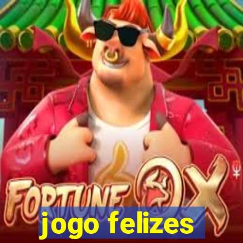 jogo felizes