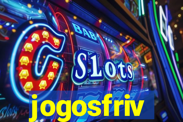 jogosfriv