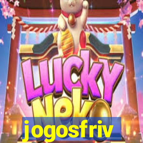 jogosfriv