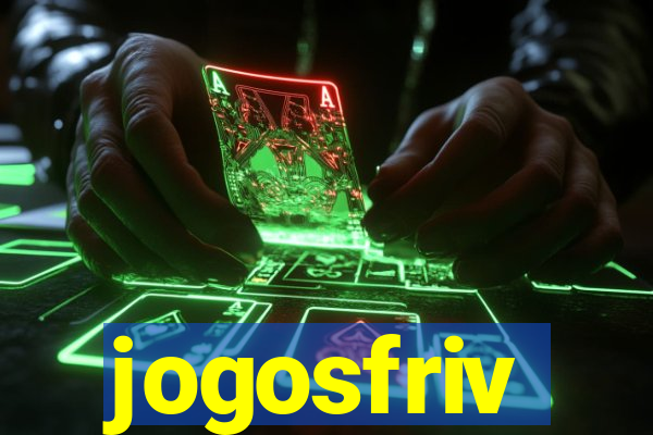 jogosfriv