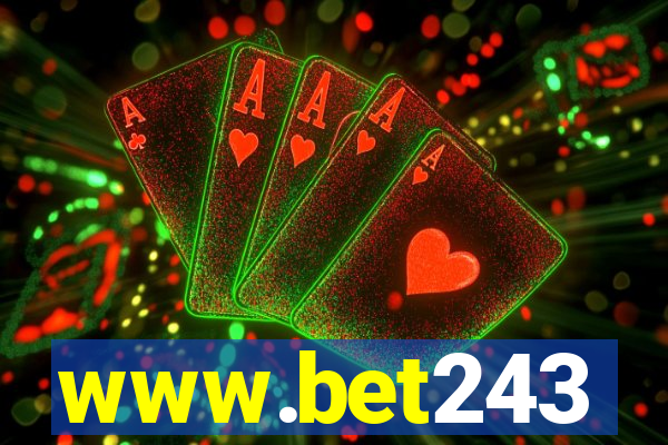 www.bet243