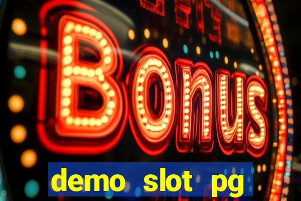 demo slot pg captain bounty