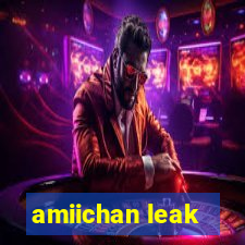 amiichan leak