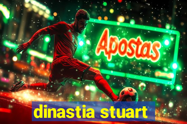 dinastia stuart