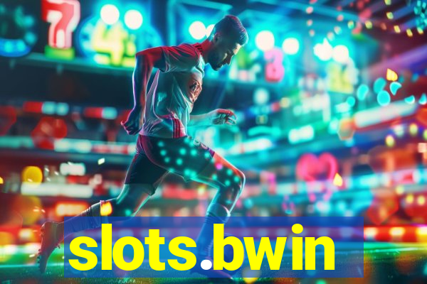 slots.bwin