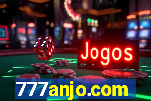 777anjo.com