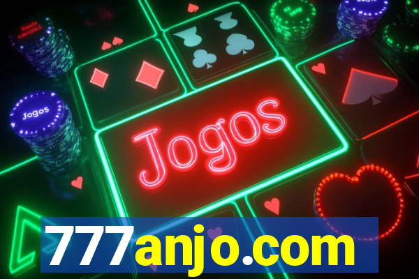 777anjo.com