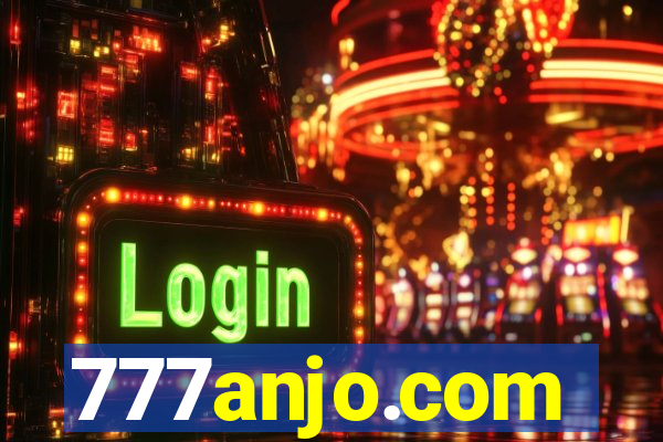 777anjo.com