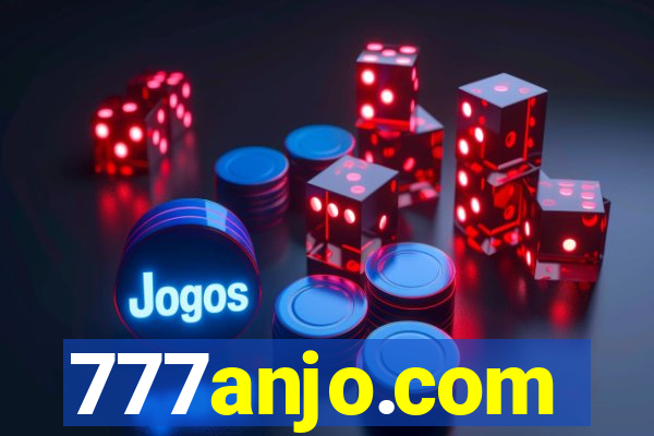 777anjo.com