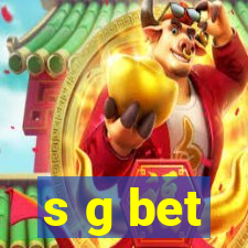 s g bet