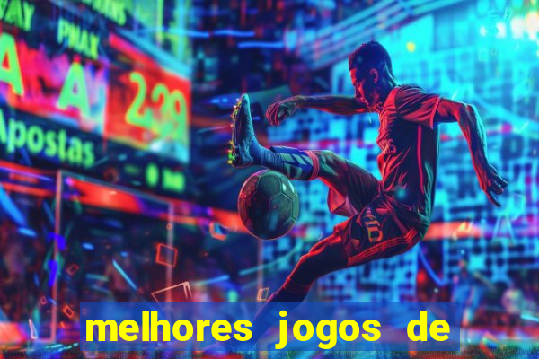 melhores jogos de casino online