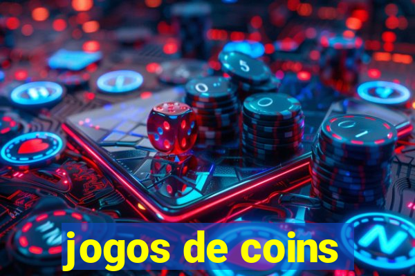 jogos de coins