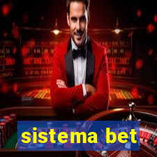 sistema bet