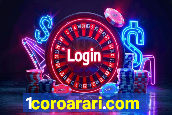 1coroarari.com