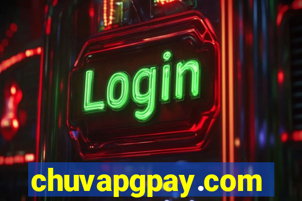 chuvapgpay.com