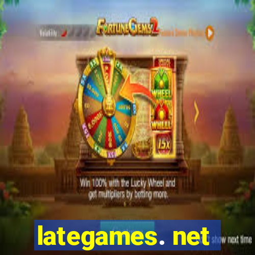 lategames. net