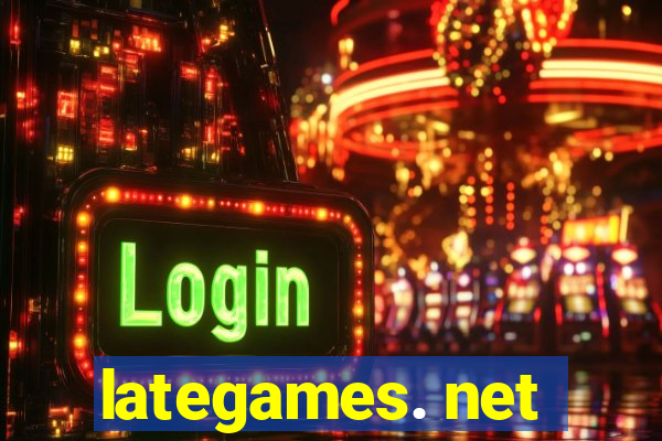 lategames. net