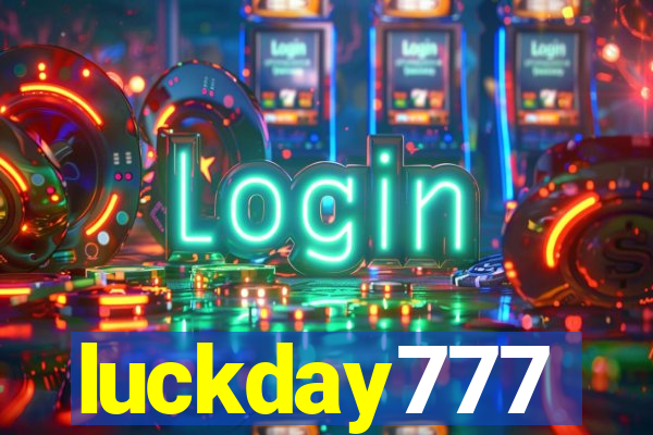 luckday777