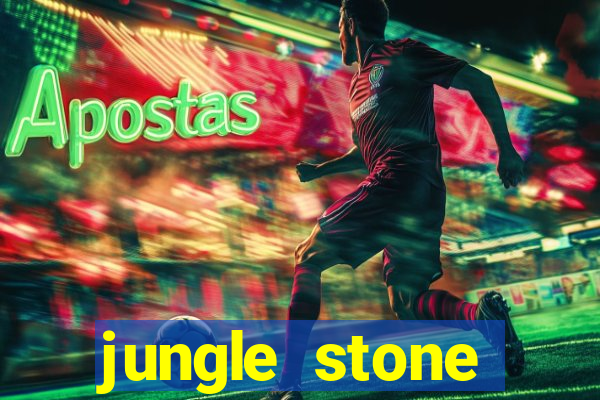 jungle stone reclame aqui