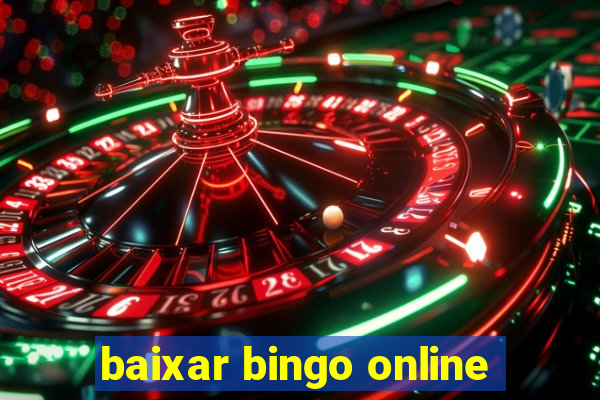 baixar bingo online