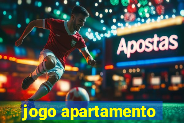 jogo apartamento