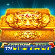 775bet.com download