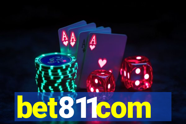 bet811com