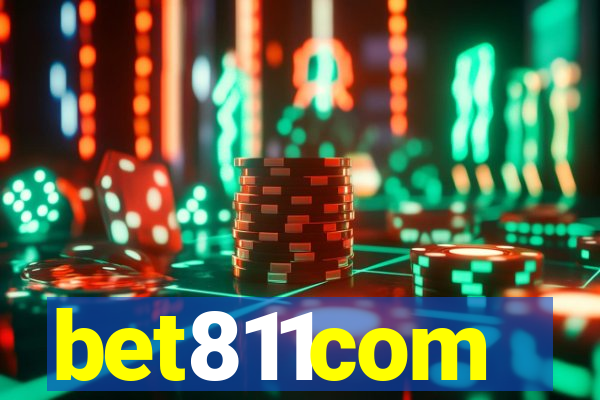 bet811com