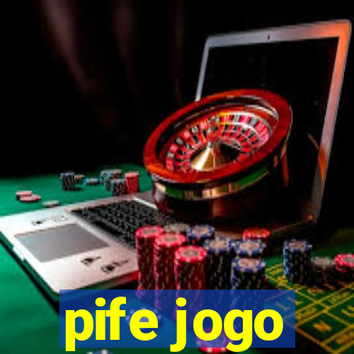 pife jogo