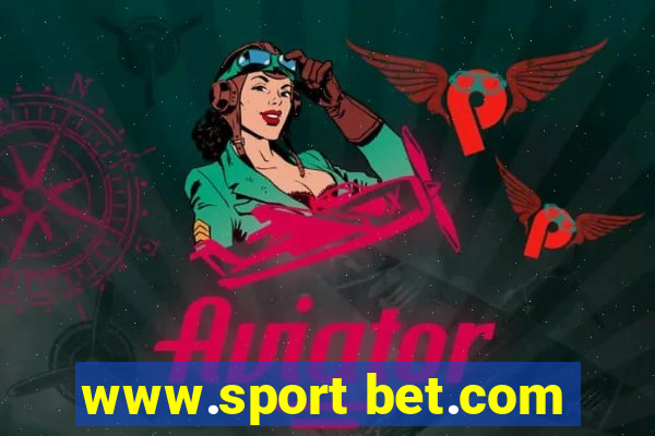 www.sport bet.com