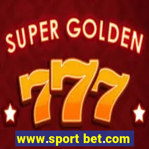 www.sport bet.com