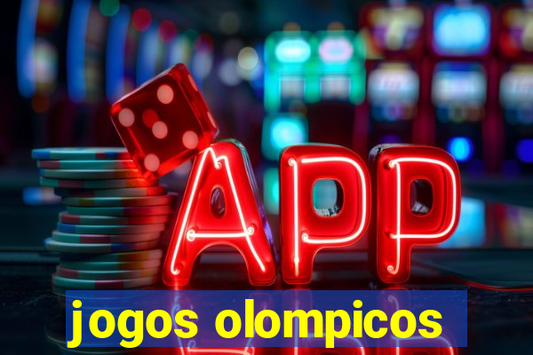 jogos olompicos